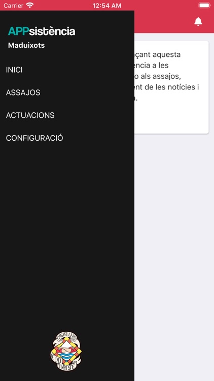 Castellers de l'Alt Maresme