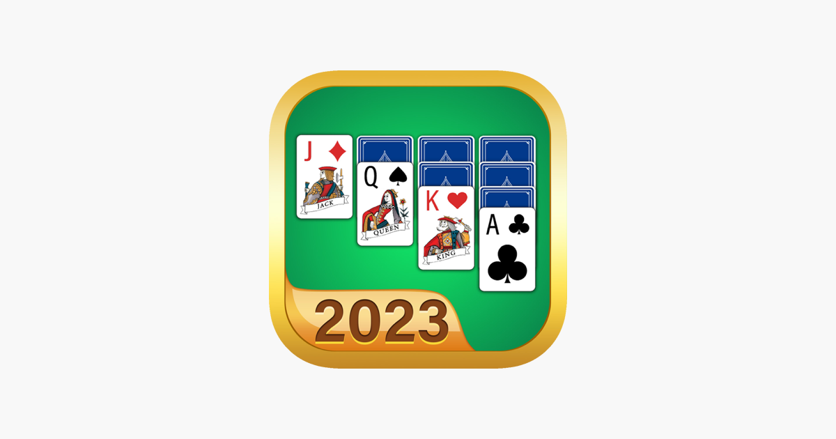 ‎Solitaire Cool Card Game dans l’App Store