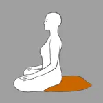 Meditation - 5 basic exercises App Contact