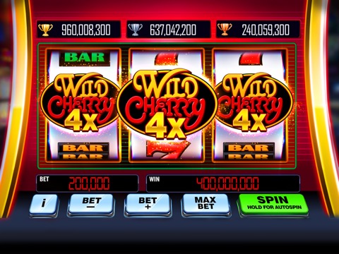 Double Rich！Vegas Casino Slotsのおすすめ画像2