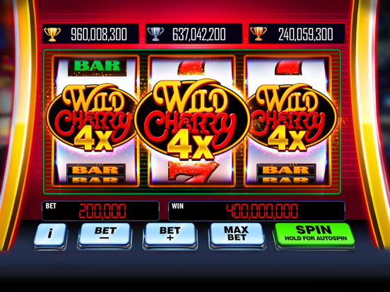Screenshot #5 pour Double Rich！Vegas Casino Slots