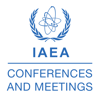 IAEA Conferences and Meetings - IAEA