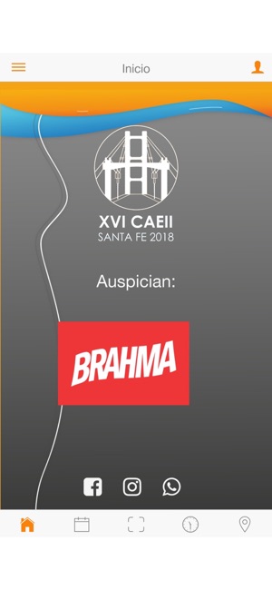 CAEII 2018(圖1)-速報App