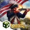 Rebels and Redcoats Gold icon