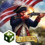 Rebels and Redcoats Gold