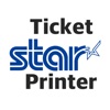 Ticket Star Printer - iPhoneアプリ