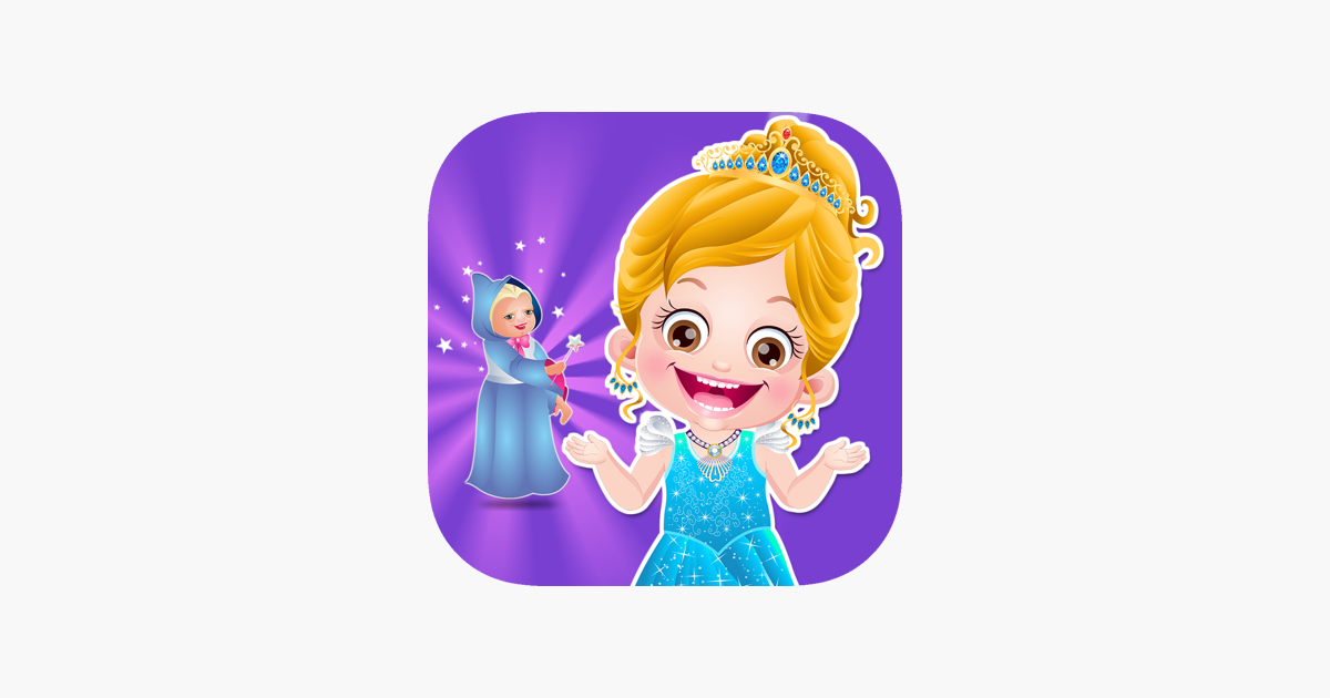 Baby Hazel Hair Care for Android - Download the APK from Uptodown