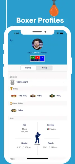 Game screenshot BoxEmApp apk
