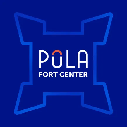 Pula Fort Centre - AR Cheats