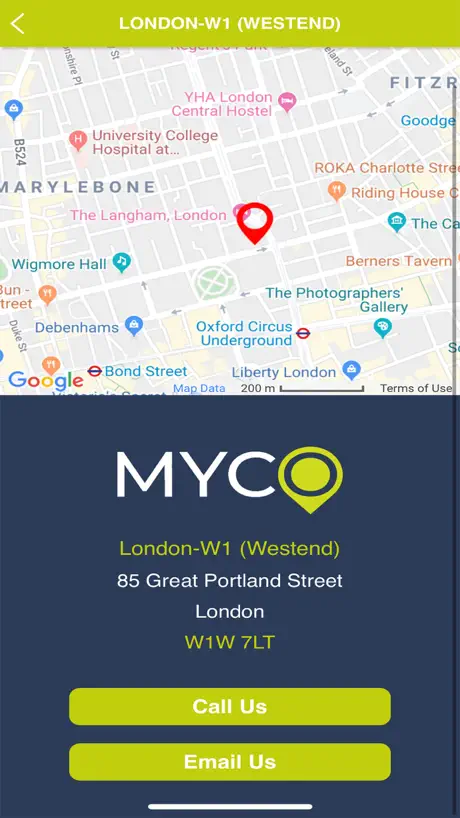 MYCO