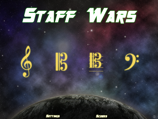 Screenshot #4 pour StaffWars Live