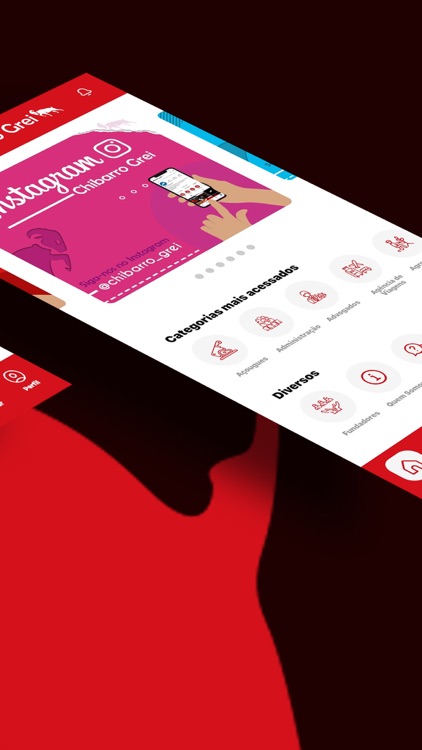 Chibarro Grei screenshot-4