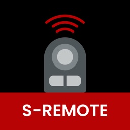 SRemote Smart Tv Control