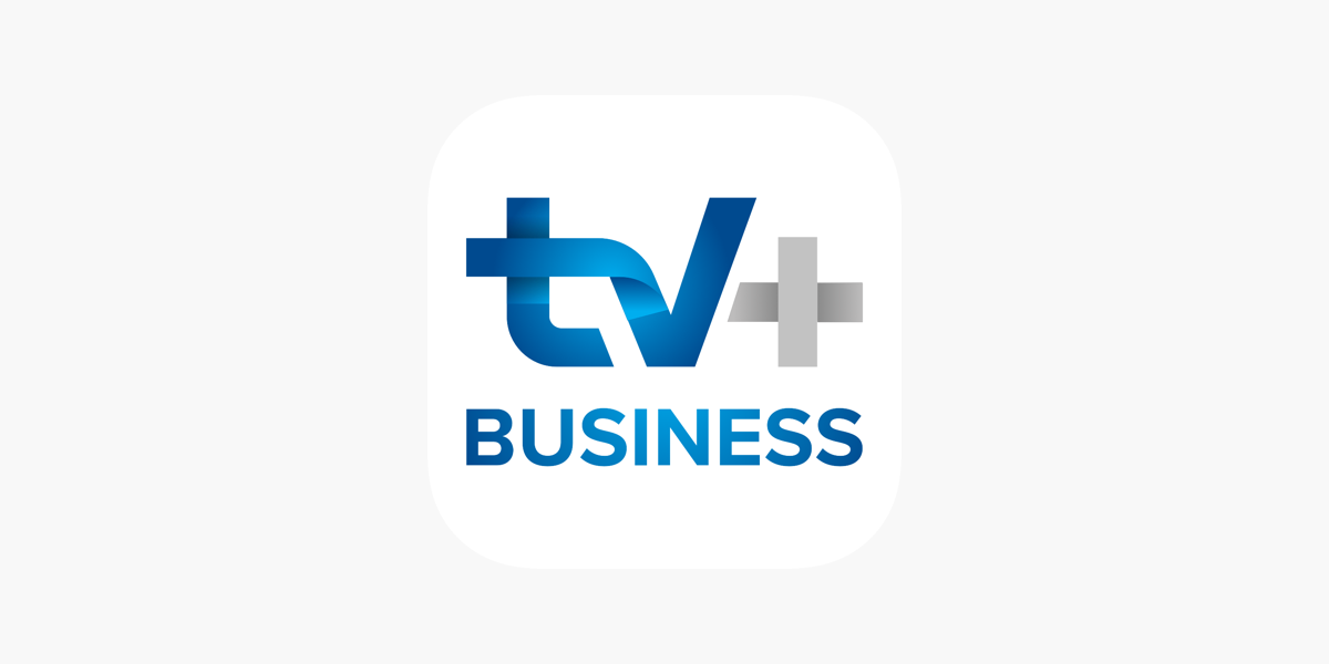 TV+ Business On The App Store