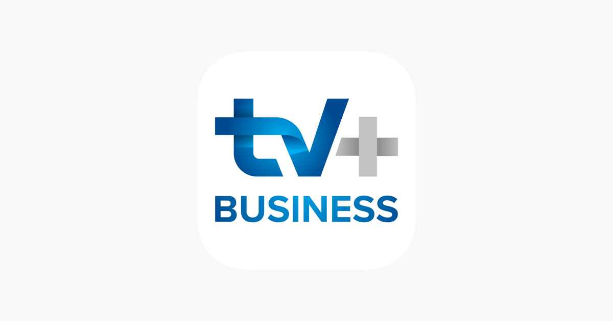 TV+ Business On The App Store