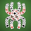 Spider Solitaire Poker Game icon