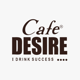 cafe desire