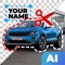 Use GAD Car Photo App to take photos of your car and then composite them on the professional looking background with the power of AI to create images that stand out