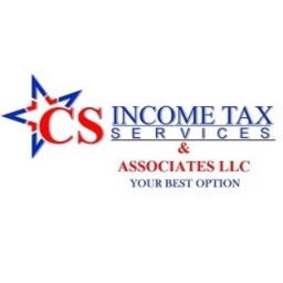 CS Income Tax