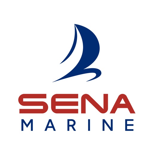 Sena Marine icon
