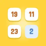 Find the Number Puzzle Game App Contact