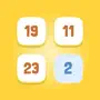 Find the Number Puzzle Game