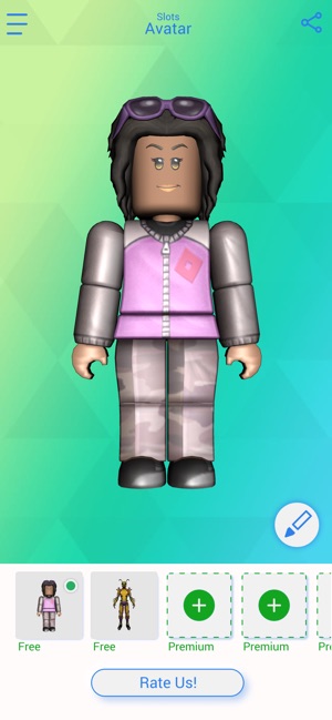 MOD-MASTER for Roblox Game for Android - Download