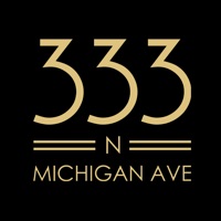 333 N Michigan logo