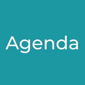 螢幕擷取畫面 (4) AgendaApp-Your Task Organizer