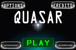 Game screenshot The Quasar mod apk