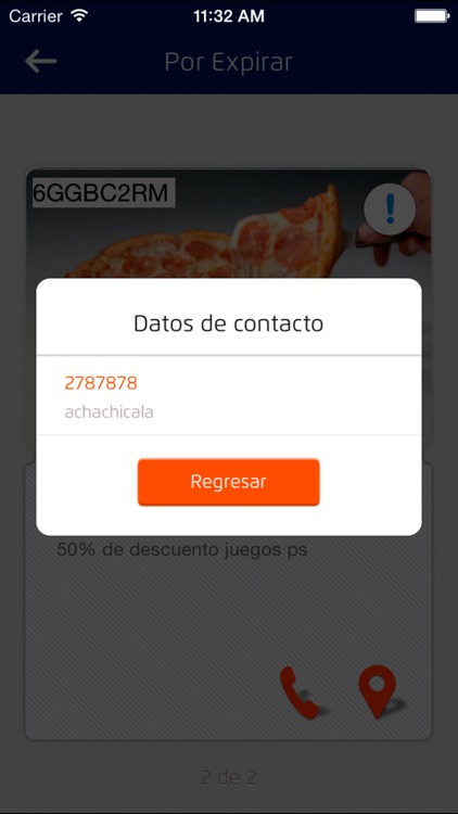 Tus Beneficios BCP Bolivia screenshot-3