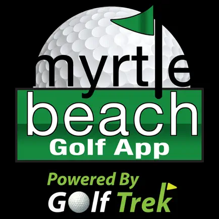 Myrtle Beach Golf Cheats
