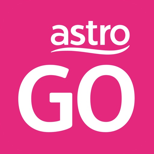 Astro GO icon