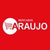 Cartão Mercabox Araújo