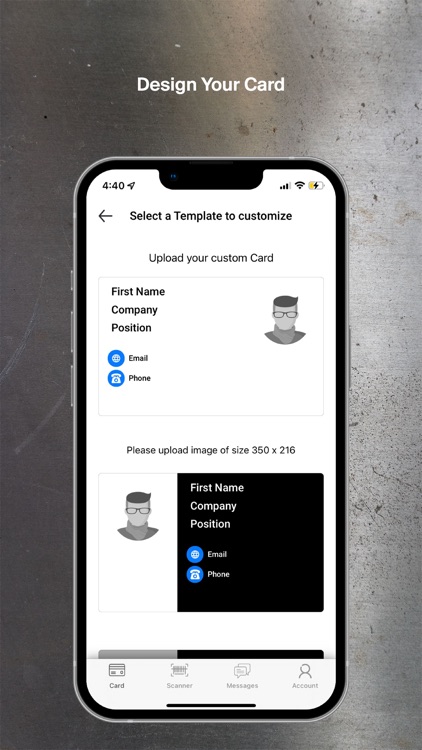 Card screenshot-5