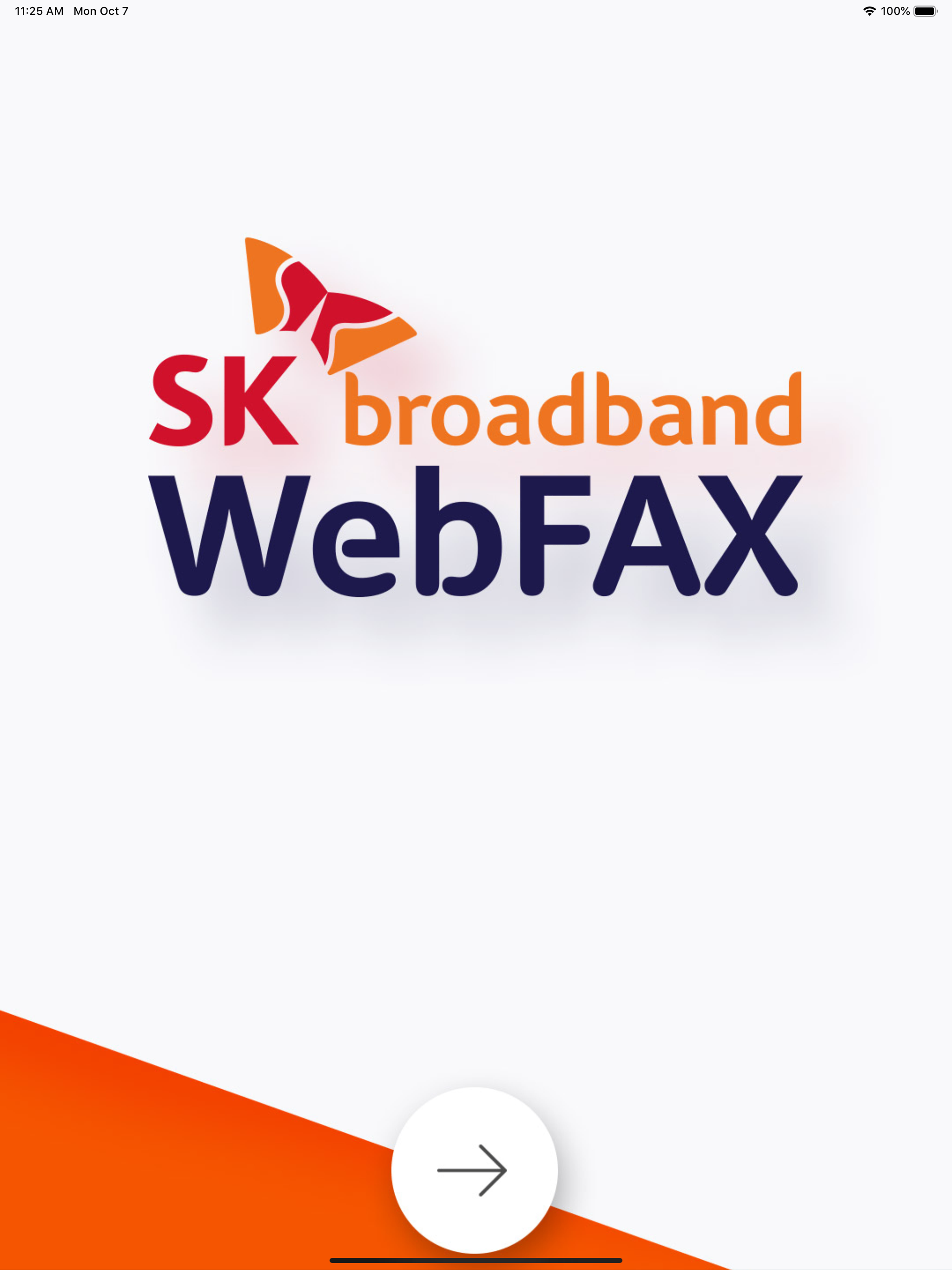 SKB WebFAX