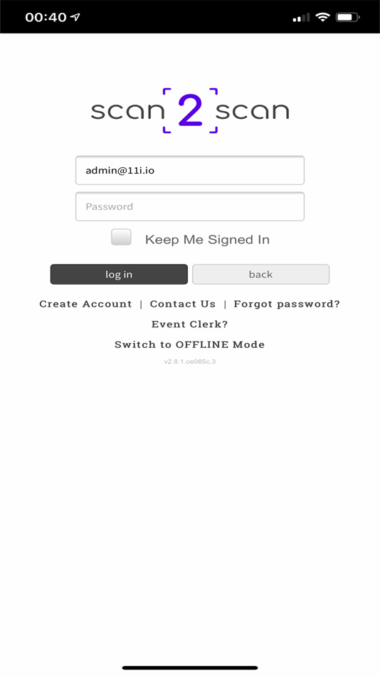 #1. Scan2Scan (iOS) 由: Jacob Marketing, LLC.