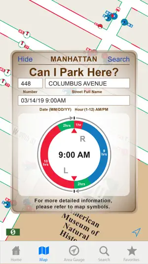 parkken screenshot 1
