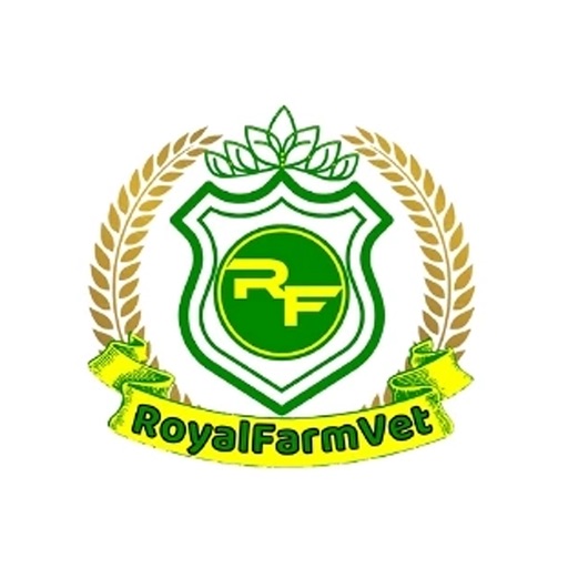 RoyalFarmVet icon