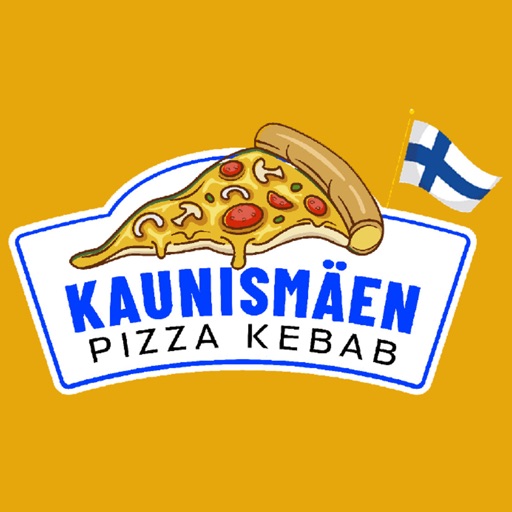 Kaunismäen Kebab Pizzeria icon