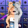 Outfit Studio for Roblox Game icon