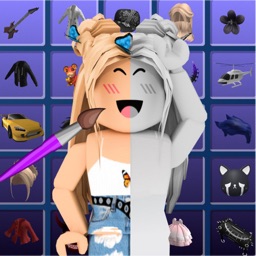Girl Skins & Mods for Roblox by Anatoly Ivanov