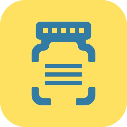 Med Scanner - Pharmacology