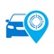 Live Tracking: See your car location, Orientation & Direction in the in-app map
