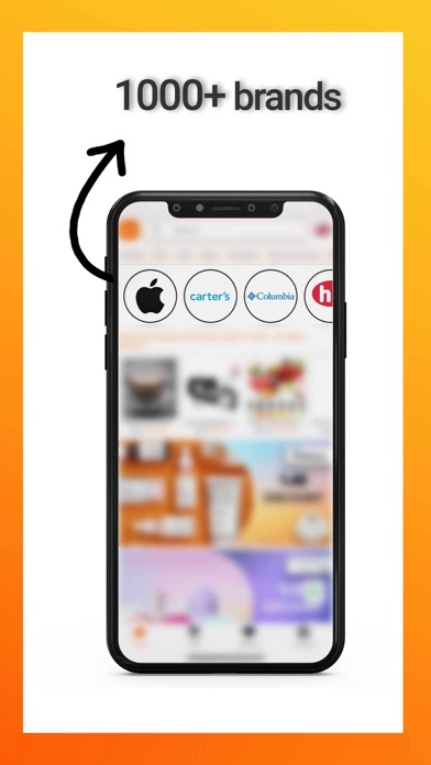 Buyer Online Shop Screenshot