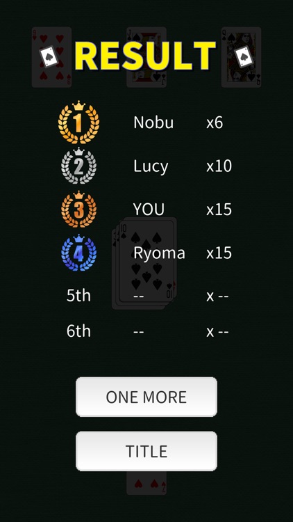 Butanoshippo(Card game)