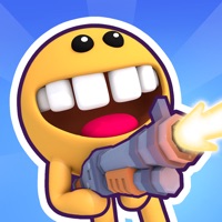 Combat Emoji logo