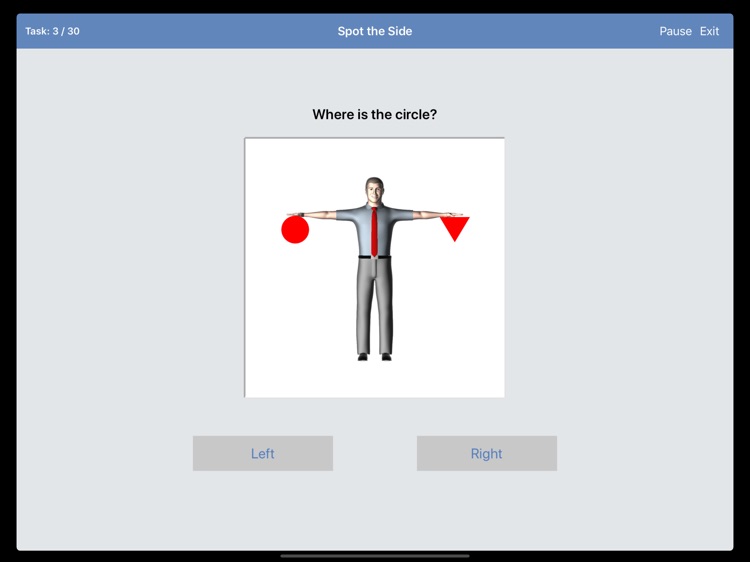 SkyTest Air Traffic Controller screenshot-9