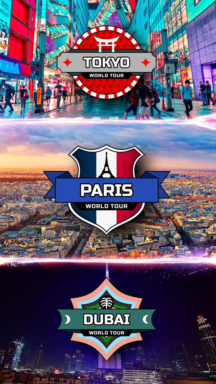 Guitar Arena - Hero Legend