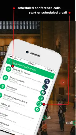 Game screenshot Hola Privacy App hack